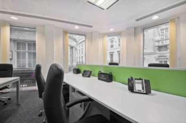 Image of Detached to rent at Bank EC2V London, EC2V 7BB