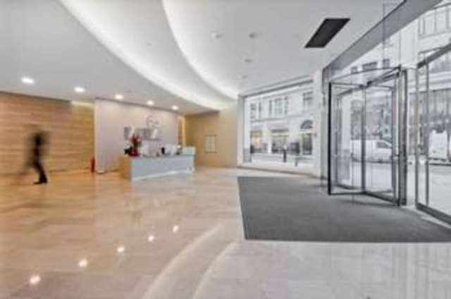  Image of Detached to rent at Bank EC2V London, EC2V 7BB