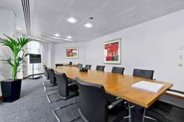  Image of Detached to rent at Bank EC2V London, EC2V 7BB