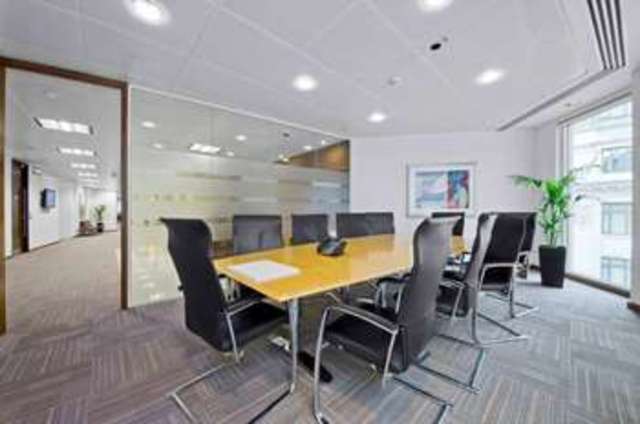  Image of Detached to rent at Bank EC2V London, EC2V 7BB