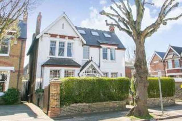  Image of 2 Bedroom Flat for sale at Ealing London Ealing, W5 2EQ