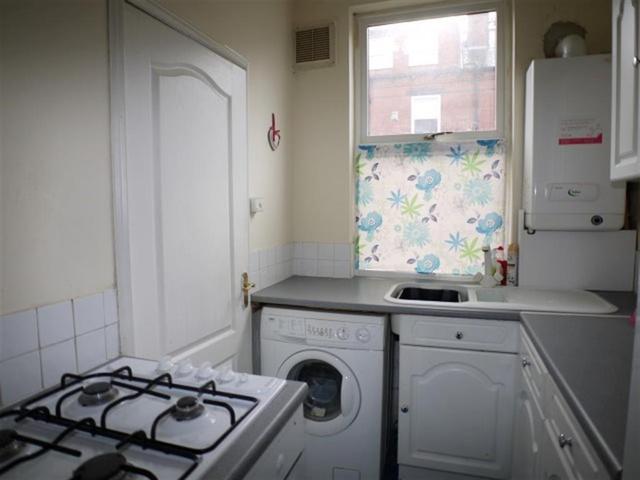 Image of 2 Bedroom End of Terrace for sale at Bramley  Kirkstall, LS13 3NR