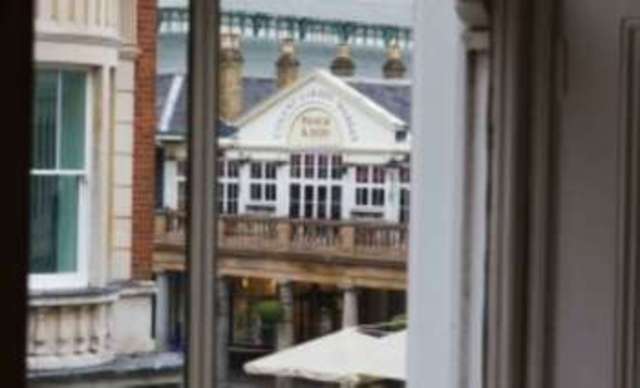  Image of Detached to rent at Covent Garden WC2E London, WC2E 8PS