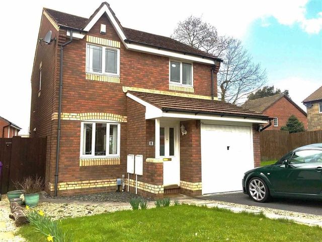  Image of 3 Bedroom Property for sale at Heol Ysgyfarnog Birchgrove Birchgrove, SA7 9NH