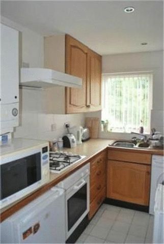  Image of 2 Bedroom Flat to rent at High Dene Array Longbenton, NE7 7TL