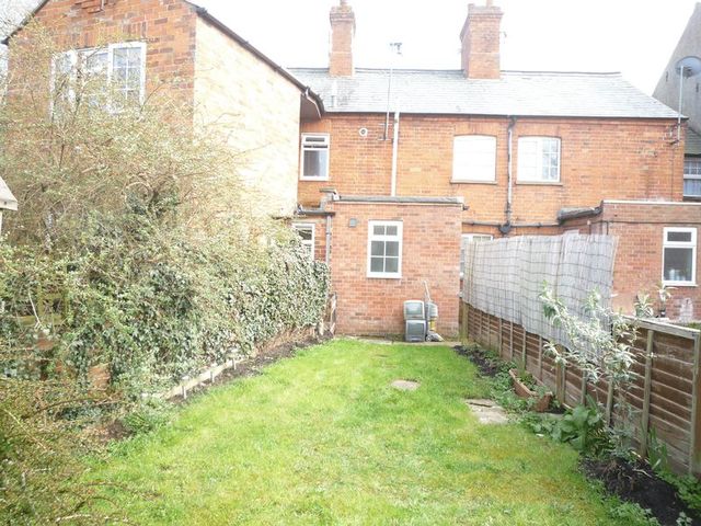  Image of 2 Bedroom Terraced for sale at High Street Denford Denford, NN14 4EQ