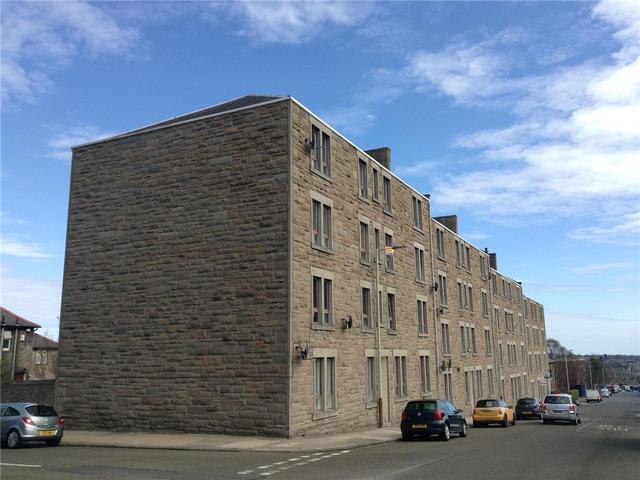  Image of 2 Bedroom Flat to rent at Law Dundee Dundee, DD3 6QP