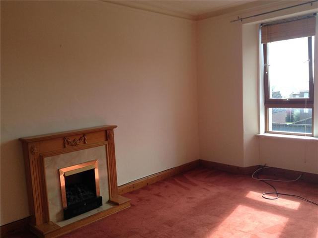  Image of 2 Bedroom Flat to rent at Law Dundee Dundee, DD3 6QP
