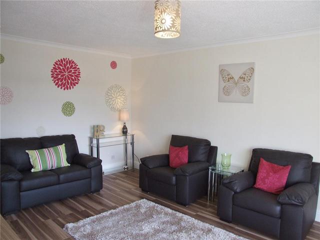  Image of 2 Bedroom Semi-Detached to rent at Peterculter Aberdeen Aberdeen, AB14 0UB