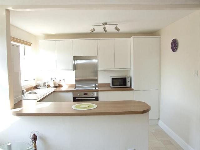  Image of 2 Bedroom Semi-Detached to rent at Peterculter Aberdeen Aberdeen, AB14 0UB