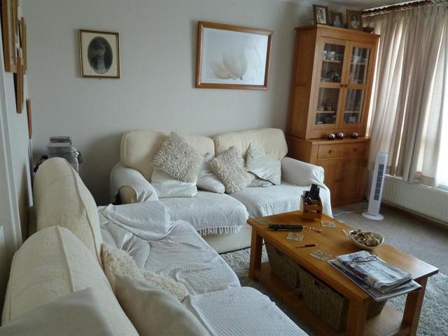  Image of 3 Bedroom End of Terrace for sale at Abbey Wood London Lesnes Abbey, SE2 9TE