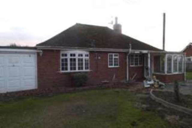 Image of 4 Bedroom Bungalow for sale at Hoveton Norwich Hoveton, NR12 8DY