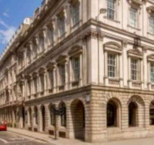  Image of Detached to rent at Bank EC2V London, EC2V 8AU