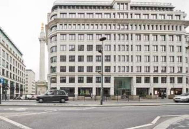  Image of Detached to rent at Monument EC4R London, EC4R 9AN