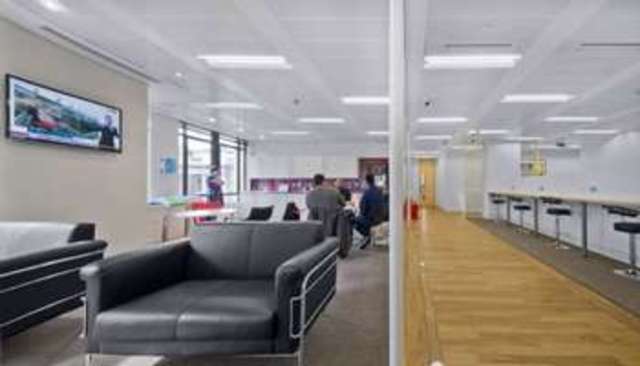  Image of Detached to rent at Monument EC4R London, EC4R 9AN