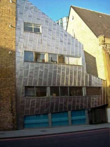  Image of Detached to rent at Kings Cross WC1X London, WC1X 9DE