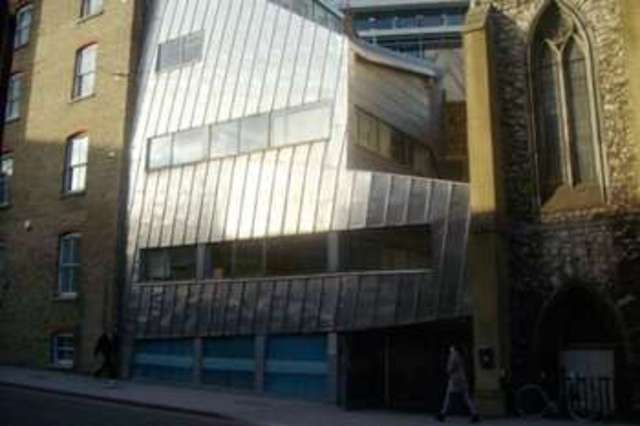  Image of Detached to rent at Kings Cross WC1X London, WC1X 9DE