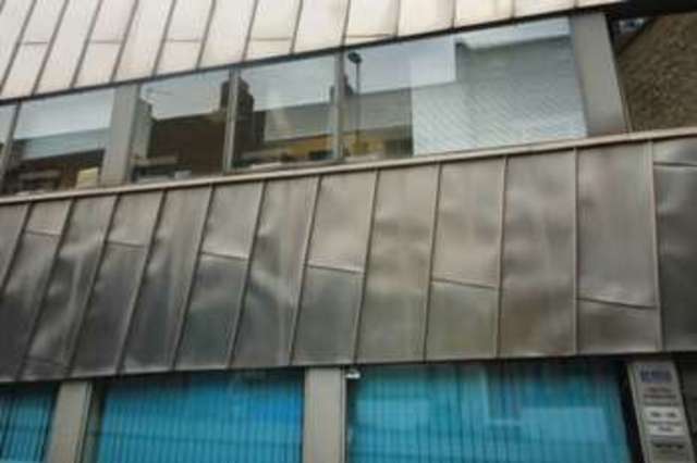  Image of Detached to rent at Kings Cross WC1X London, WC1X 9DE