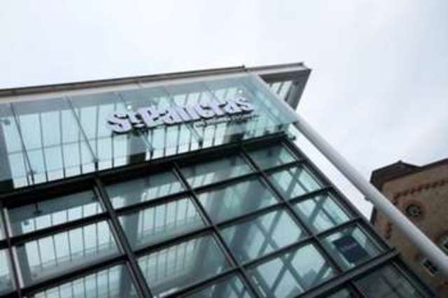  Image of Detached to rent at Kings Cross WC1X London, WC1X 9DE