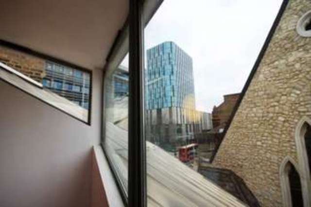 Image of Detached to rent at Kings Cross WC1X London, WC1X 9DE