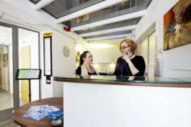  Image of Detached to rent at Kings Cross WC1X London, WC1X 9DE