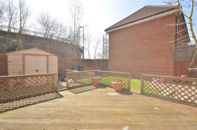  Image of 3 Bedroom Detached for sale at Redhill Surrey Redhill, RH1 6FF