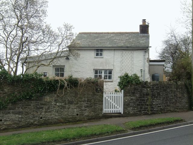  Image of 2 Bedroom Detached to rent at Llanellen Abergavenny, NP7 9HT