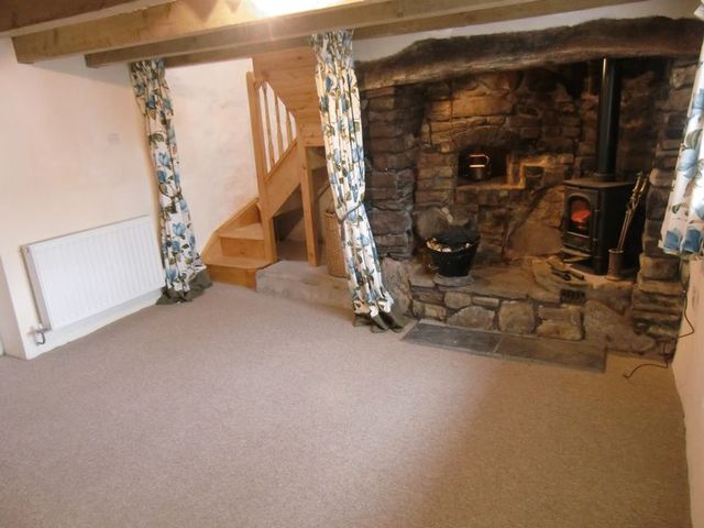  Image of 2 Bedroom Detached to rent at Llanellen Abergavenny, NP7 9HT