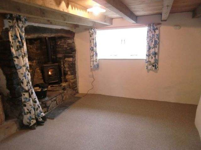  Image of 2 Bedroom Detached to rent at Llanellen Abergavenny, NP7 9HT