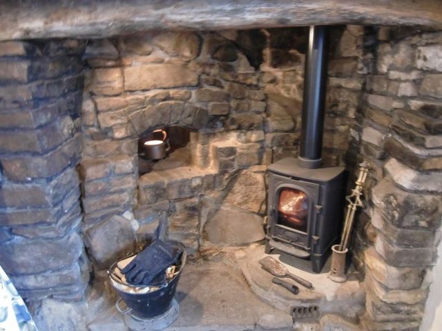  Image of 2 Bedroom Detached to rent at Llanellen Abergavenny, NP7 9HT