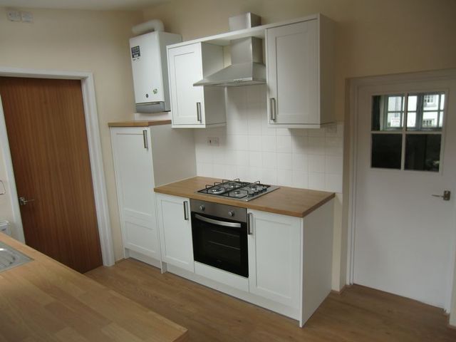  Image of 2 Bedroom Detached to rent at Llanellen Abergavenny, NP7 9HT