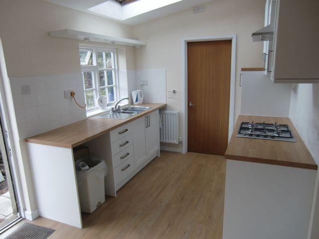  Image of 2 Bedroom Detached to rent at Llanellen Abergavenny, NP7 9HT