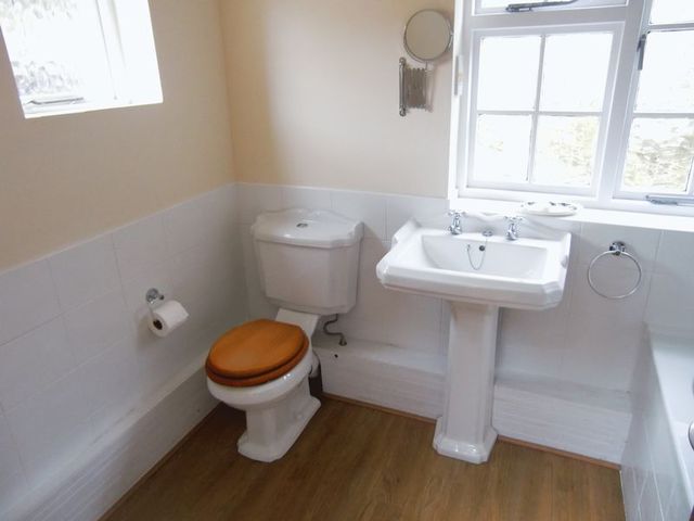  Image of 2 Bedroom Detached to rent at Llanellen Abergavenny, NP7 9HT
