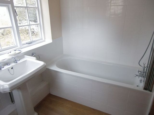  Image of 2 Bedroom Detached to rent at Llanellen Abergavenny, NP7 9HT