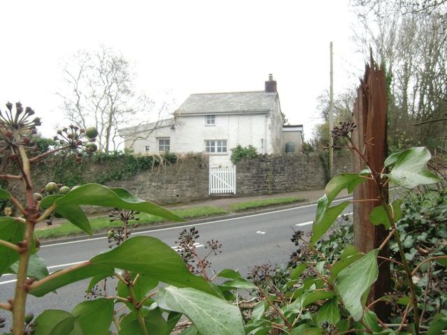  Image of 2 Bedroom Detached to rent at Llanellen Abergavenny, NP7 9HT