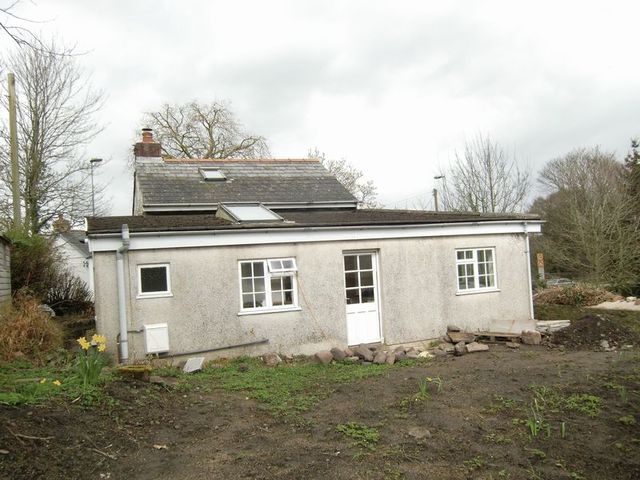  Image of 2 Bedroom Detached to rent at Llanellen Abergavenny, NP7 9HT