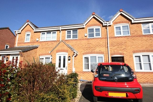  Image of 2 Bedroom Terraced for sale at Lomond Road  Liverpool, L7 0JU