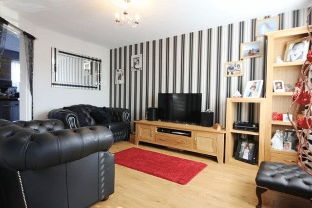 Image of 2 Bedroom Terraced for sale at Lomond Road  Liverpool, L7 0JU