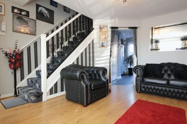  Image of 2 Bedroom Terraced for sale at Lomond Road  Liverpool, L7 0JU