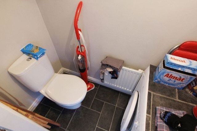  Image of 2 Bedroom Terraced for sale at Lomond Road  Liverpool, L7 0JU
