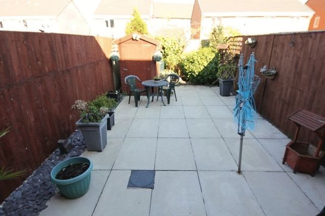  Image of 2 Bedroom Terraced for sale at Lomond Road  Liverpool, L7 0JU