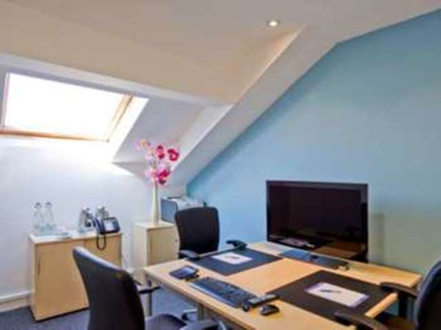  Image of Detached to rent at London Road  Barking, IG11 8BB
