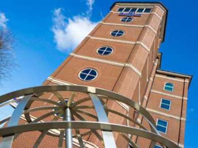  Image of Detached to rent at London Road  Barking, IG11 8BB