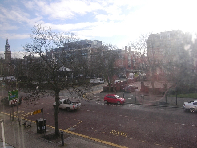  Image of 2 Bedroom Apartment to rent at Southport, PR8 1QG