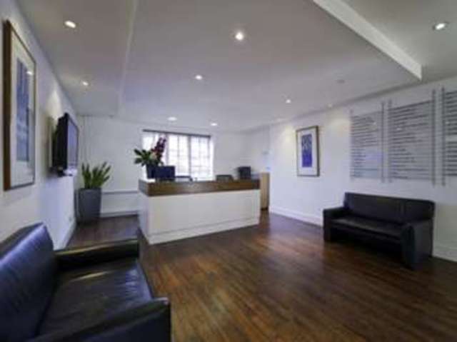  Image of Detached to rent at Mabledon Place  London, WC1H 9BB