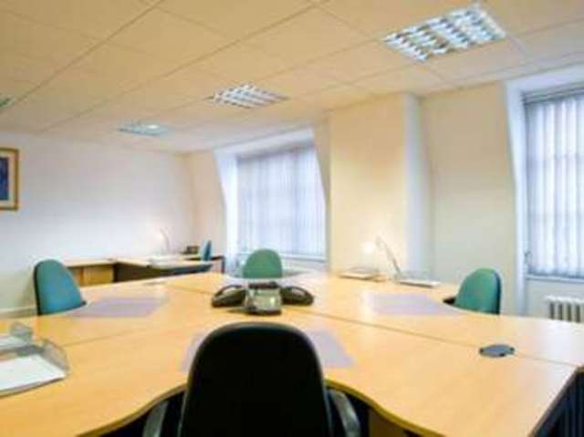  Image of Detached to rent at Mabledon Place  London, WC1H 9BB