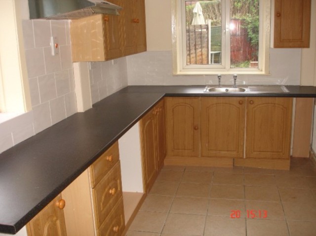  Image of 3 Bedroom Terraced to rent at Manor House Lane  Preston, PR1 6HN