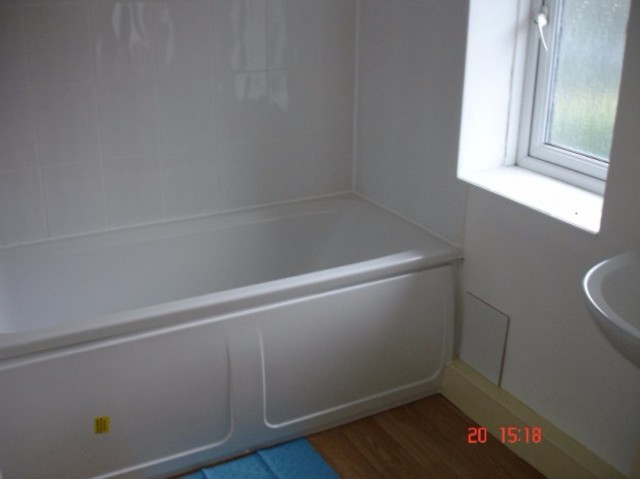  Image of 3 Bedroom Terraced to rent at Manor House Lane  Preston, PR1 6HN