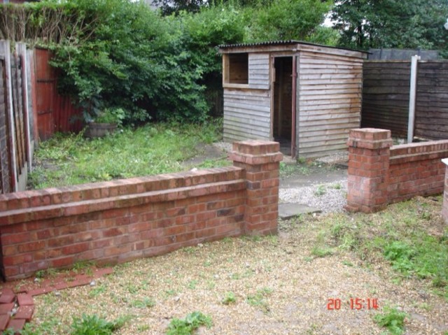  Image of 3 Bedroom Terraced to rent at Manor House Lane  Preston, PR1 6HN