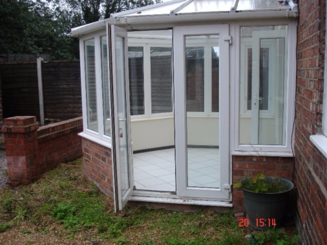  Image of 3 Bedroom Terraced to rent at Manor House Lane  Preston, PR1 6HN
